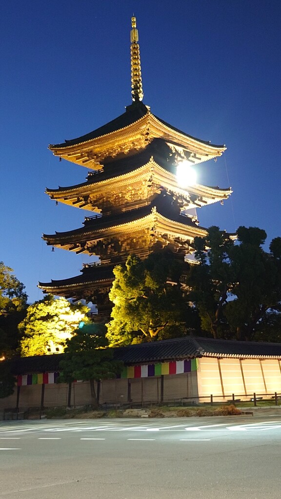 東寺