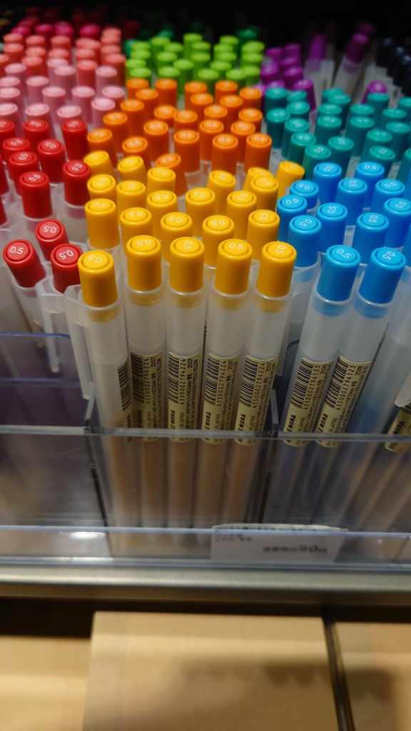 color
