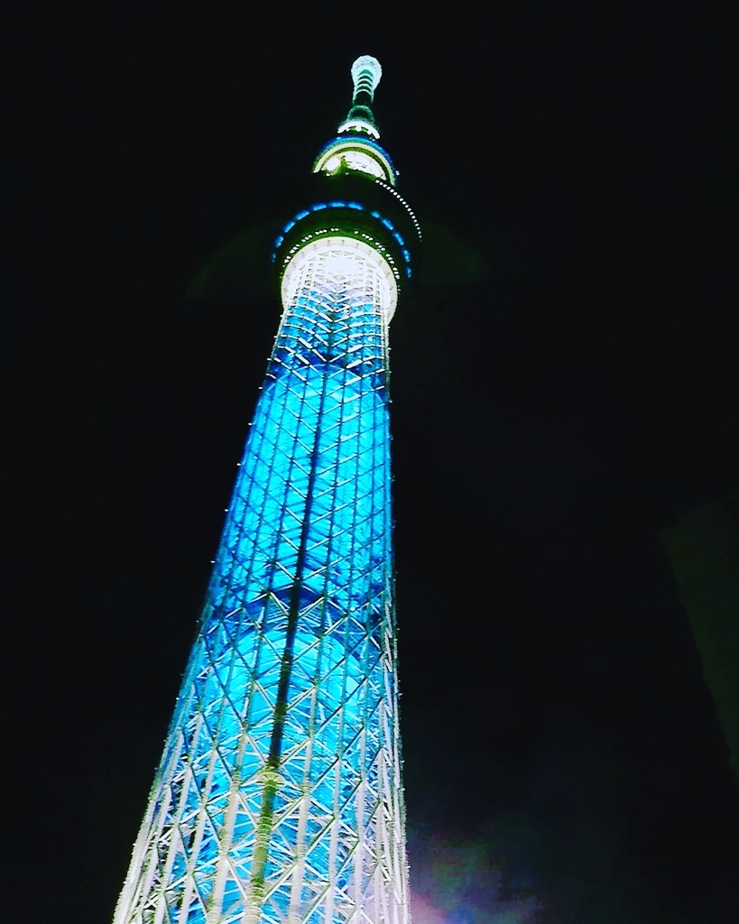 スカイツリー