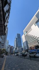 大阪梅田