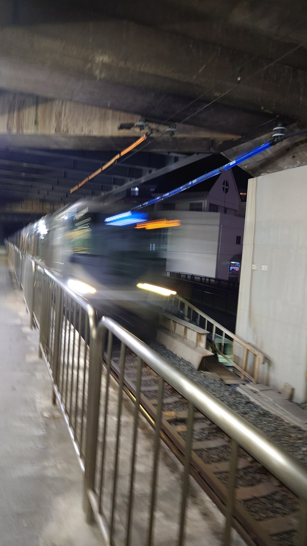 新快速