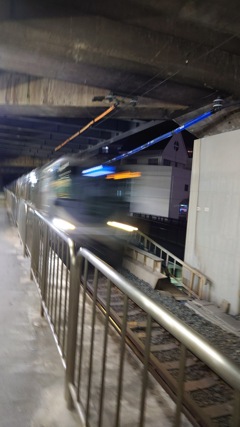 新快速