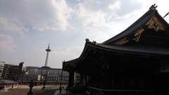 東本願寺