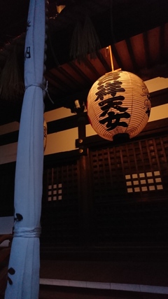 寄り道散歩