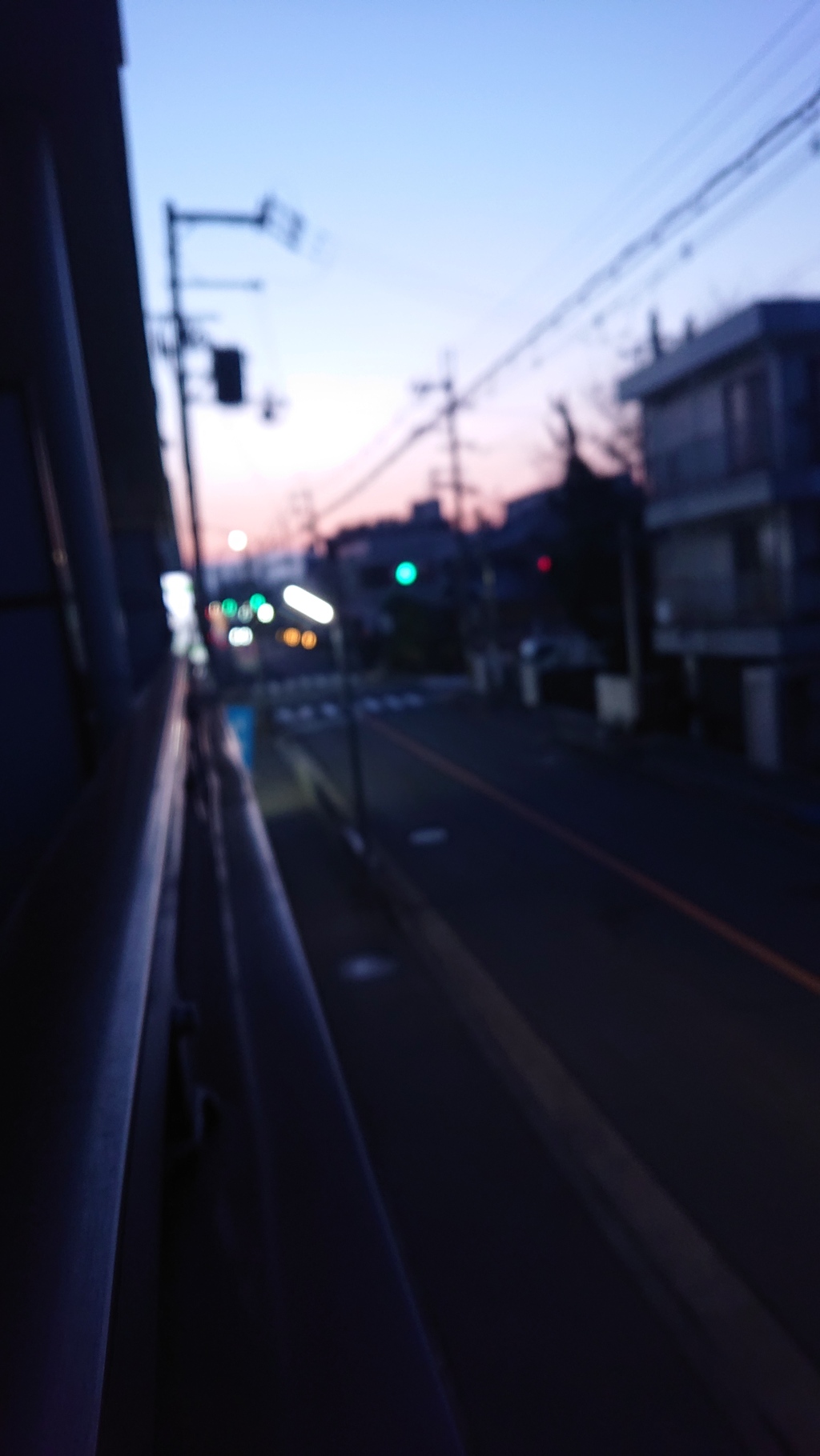早朝