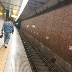 馬車道