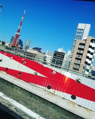 東京タワー