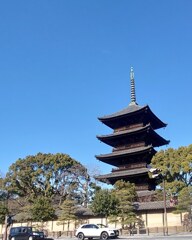 東寺