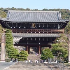 知恩院