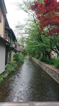 高瀬川