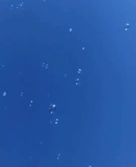 平和が戻りますように。