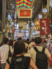 錦市場