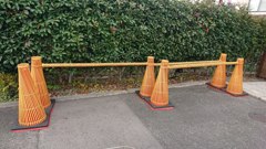 カラーコーン