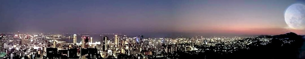 掬星台