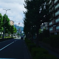 京都タワー