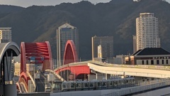 神戸大橋