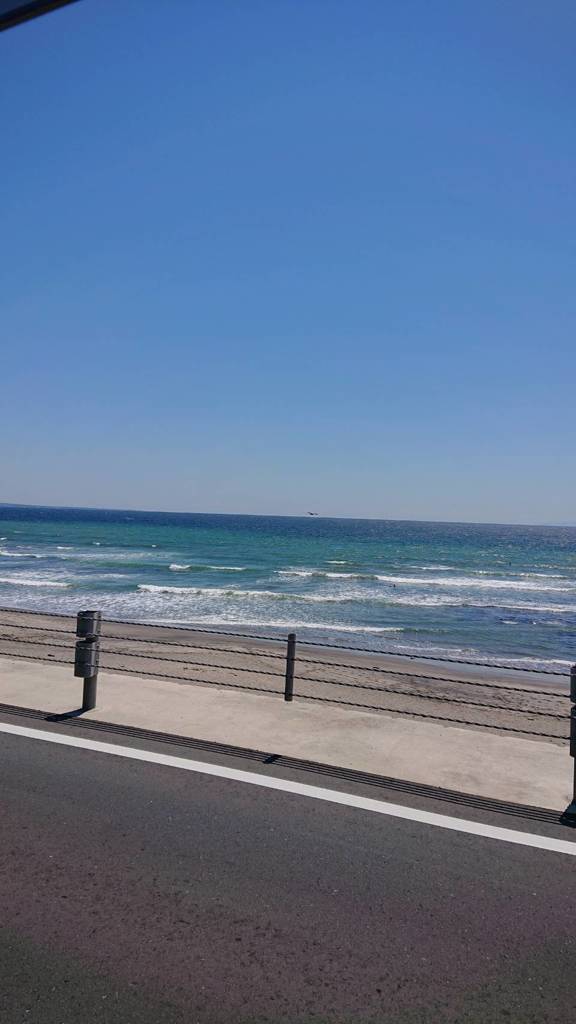 七里ヶ浜