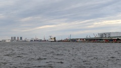 ポートアイランド