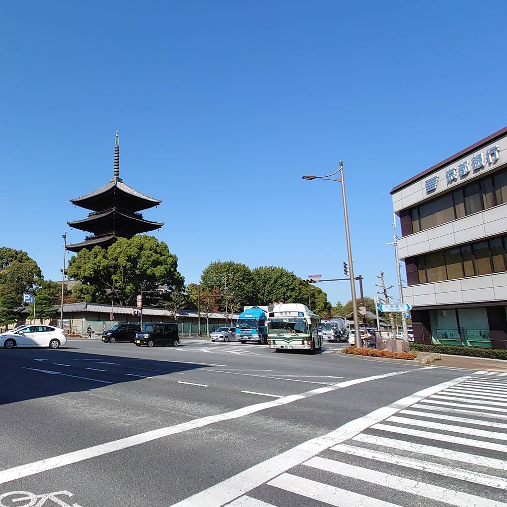 東寺