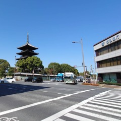 東寺