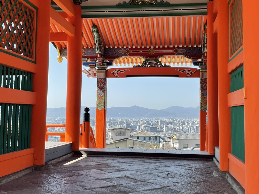 清水寺