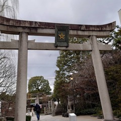 晴明神社