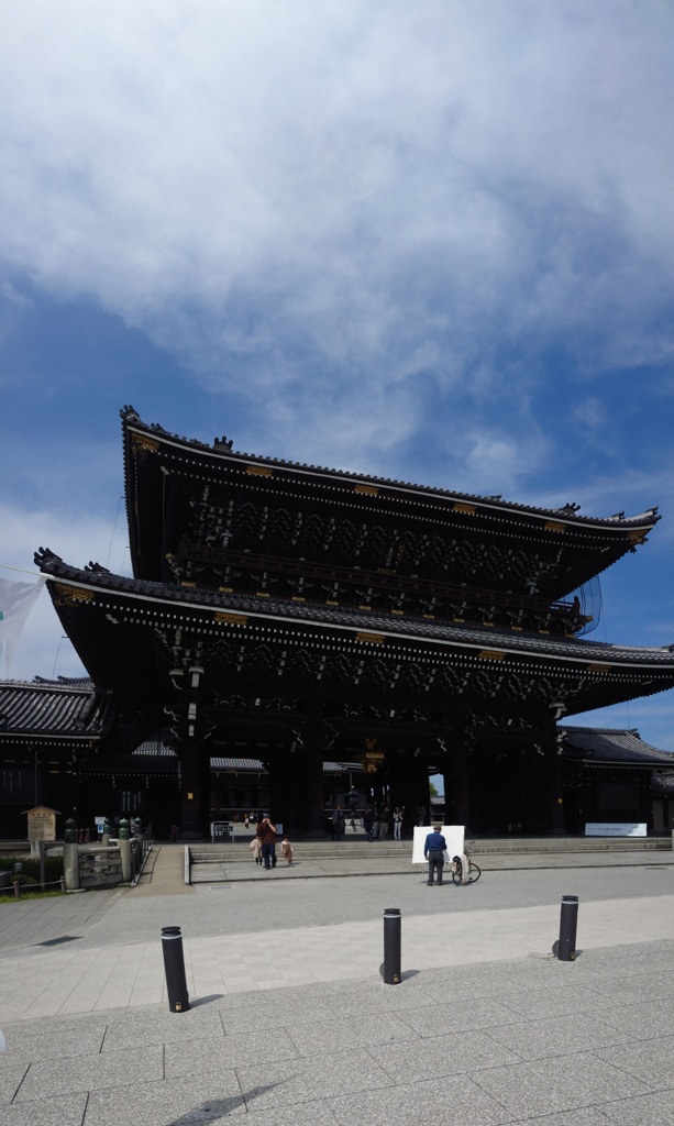 東本願寺