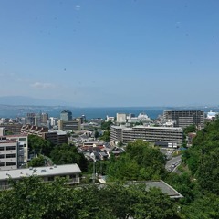 琵琶湖