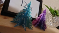 クリスマス・イブ