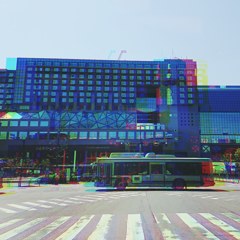 京都駅ビル