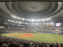 京セラドーム