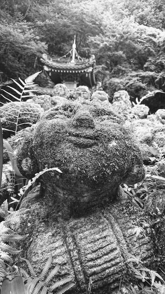 化野念仏寺