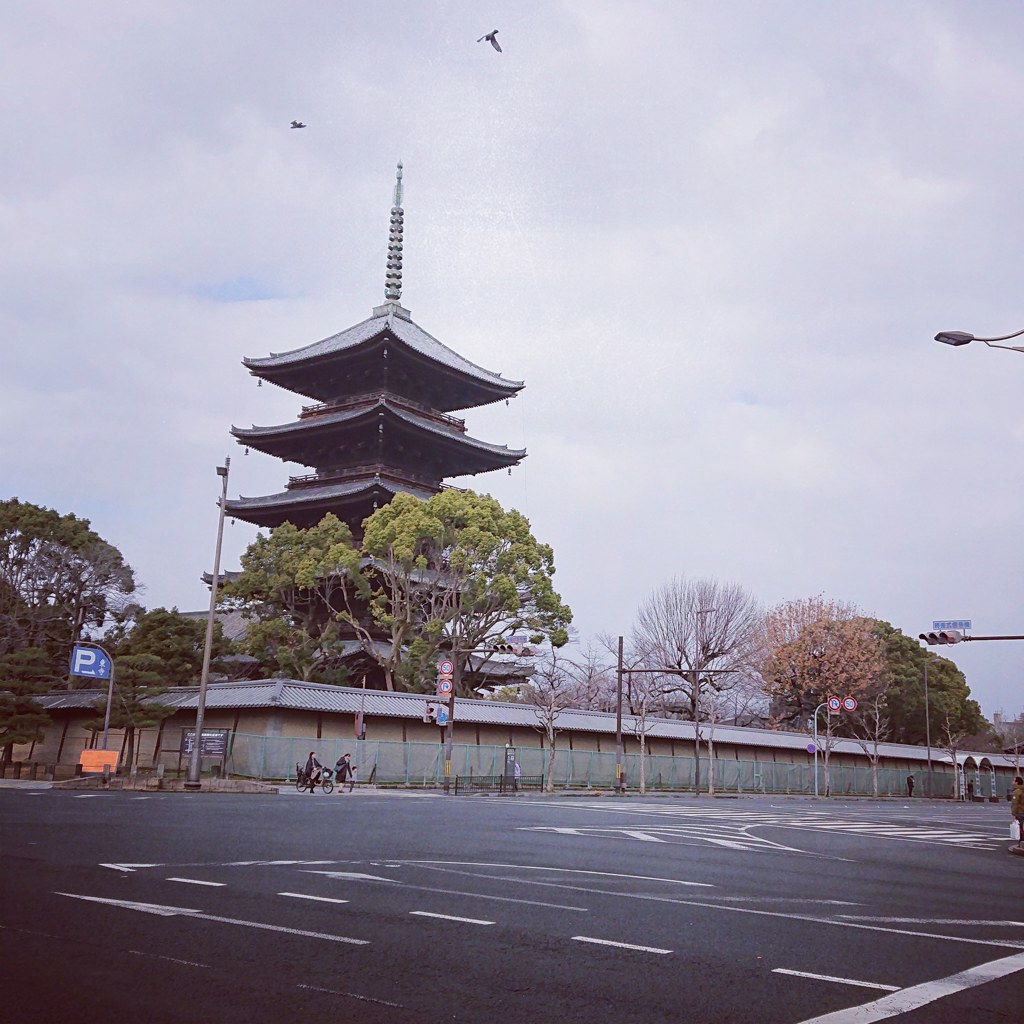 東寺