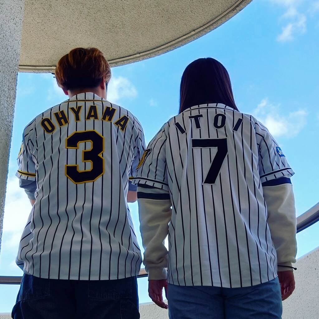 阪神タイガース