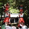 継ぎ獅子