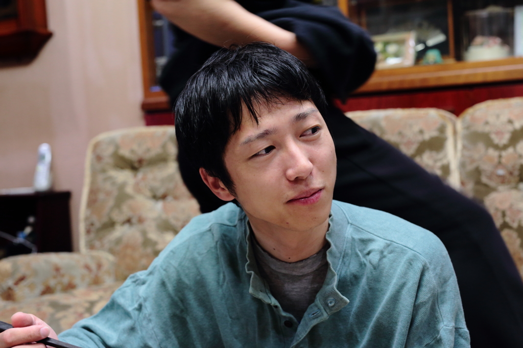 弟