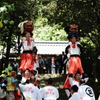 継ぎ獅子