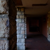 Dark passage