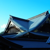 神様の居所