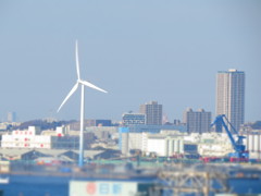 港の見える丘公園