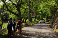 石老山