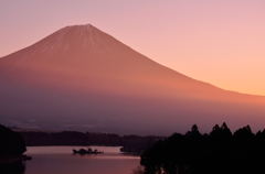 黎明富士
