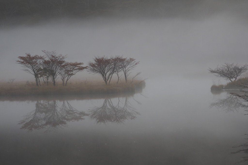 静寂