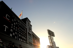 甲子園