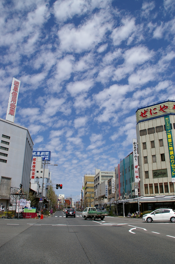 道三まつり⑥