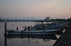 瀬田漁港