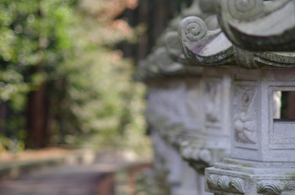 加茂神社