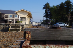 黒野駅