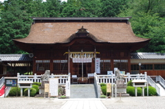 手力雄神社
