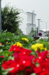 名古屋港ポートビル